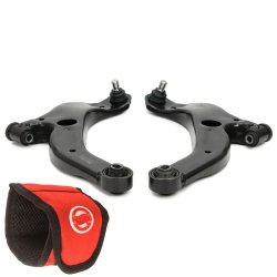 Control Trailing Arm Kit MASTER-SPORT 37070-KIT-MSM OE Ref C10034300B