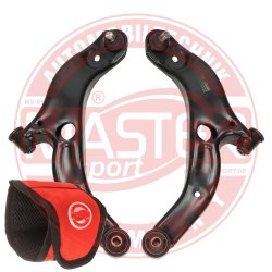Control Trailing Arm Kit MASTER-SPORT 37070-KIT-MSM OE Ref C10034300B MASTER SPORT
