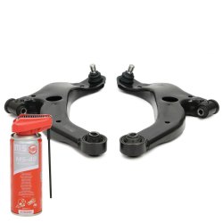 Control Trailing Arm Kit + Penetrating oil MASTER-SPORT 37070-KIT-MSP OE Ref C10034300B