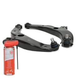 Control Trailing Arm Kit + Penetrating oil MASTER-SPORT 37070-KIT-MSP OE Ref C10034300B MASTER SPORT