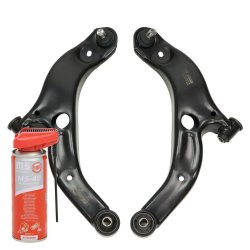 Control Trailing Arm Kit + Penetrating oil MASTER-SPORT 37070-KIT-MSP OE Ref C10034300B MASTER SPORT