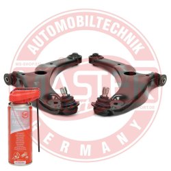 Control Trailing Arm Kit + Penetrating oil MASTER-SPORT 37070-KIT-MSP OE Ref C10034300B MASTER SPORT