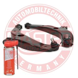 Control Trailing Arm Kit + Penetrating oil MASTER-SPORT 37070-KIT-MSP OE Ref C10034300B MASTER SPORT