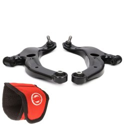 Control Trailing Arm Kit MASTER-SPORT 37071-KIT-MSM OE Ref B25D34350A MASTER SPORT