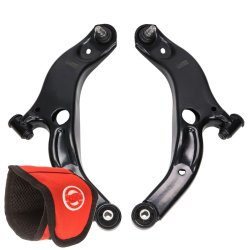 Control Trailing Arm Kit MASTER-SPORT 37071-KIT-MSM OE Ref B25D34350A MASTER SPORT