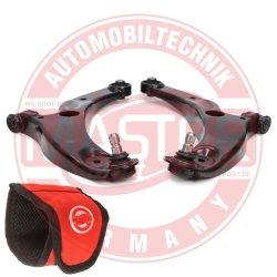Control Trailing Arm Kit MASTER-SPORT 37071-KIT-MSM OE Ref B25D34350A MASTER SPORT