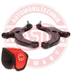 Control Trailing Arm Kit MASTER-SPORT 37071-KIT-MSM OE Ref B25D34350A MASTER SPORT