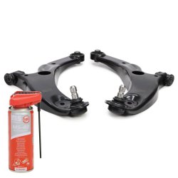 Control Trailing Arm Kit + Penetrating oil MASTER-SPORT 37071-KIT-MSP OE Ref B25D34350A