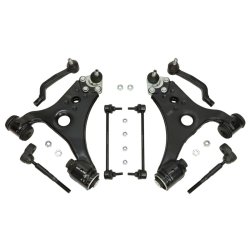 Control Trailing Arm Kit MASTER-SPORT 37072-KIT-MS OE Ref A1693300907