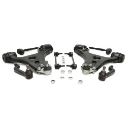 Control Trailing Arm Kit MASTER-SPORT 37072-KIT-MS OE Ref A1693300907 MASTER SPORT