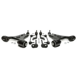 Control Trailing Arm Kit MASTER-SPORT 37072-KIT-MS OE Ref A1693300907 MASTER SPORT