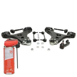 Control Trailing Arm Kit + Penetrating oil MASTER-SPORT 37072-KIT-MSP OE Ref A1693300907 MASTER SPORT
