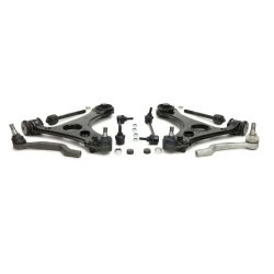 Control Trailing Arm Kit MASTER-SPORT 37074-KIT-MS OE Ref 4144600105