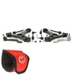 Control Trailing Arm Kit MASTER-SPORT 37074-KIT-MSM OE Ref 4144600105 MASTER SPORT