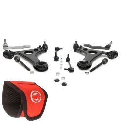 Control Trailing Arm Kit MASTER-SPORT 37074-KIT-MSM OE Ref 4144600105 MASTER SPORT