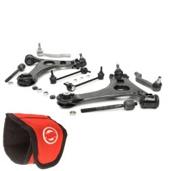 Control Trailing Arm Kit MASTER-SPORT 37074-KIT-MSM OE Ref 4144600105 MASTER SPORT