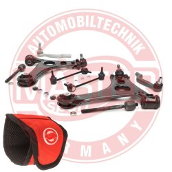Control Trailing Arm Kit MASTER-SPORT 37074-KIT-MSM OE Ref 4144600105 MASTER SPORT