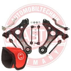Control Trailing Arm Kit MASTER-SPORT 37074-KIT-MSM OE Ref 4144600105 MASTER SPORT