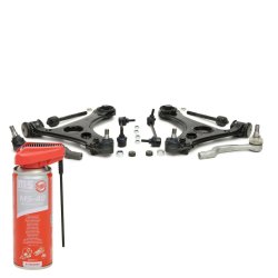 Control Trailing Arm Kit + Penetrating oil MASTER-SPORT 37074-KIT-MSP OE Ref 4144600105