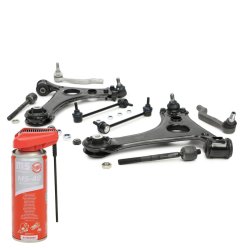 Control Trailing Arm Kit + Penetrating oil MASTER-SPORT 37074-KIT-MSP OE Ref 4144600105 MASTER SPORT