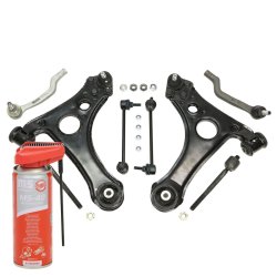 Control Trailing Arm Kit + Penetrating oil MASTER-SPORT 37074-KIT-MSP OE Ref 4144600105 MASTER SPORT