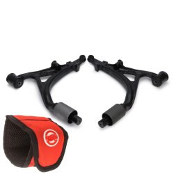 Control Trailing Arm Kit MASTER-SPORT 37075-KIT-MSM