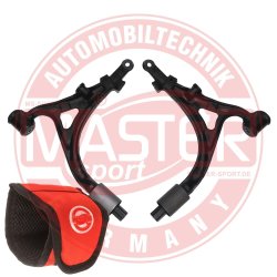 Control Trailing Arm Kit MASTER-SPORT 37075-KIT-MSM MASTER SPORT