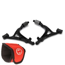 Control Trailing Arm Kit MASTER-SPORT 37075-KIT-MSM MASTER SPORT