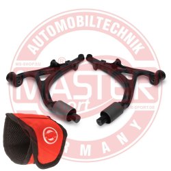 Control Trailing Arm Kit MASTER-SPORT 37075-KIT-MSM MASTER SPORT