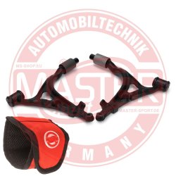 Control Trailing Arm Kit MASTER-SPORT 37075-KIT-MSM MASTER SPORT