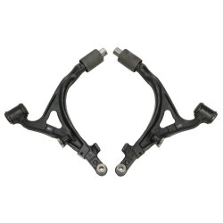 Control Trailing Arm Kit MASTER-SPORT 37076-KIT-MS OE Ref 1633300807 MASTER SPORT