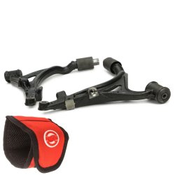 Control Trailing Arm Kit MASTER-SPORT 37076-KIT-MSM OE Ref 1633300807 MASTER SPORT