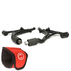 Control Trailing Arm Kit MASTER-SPORT 37076-KIT-MSM OE Ref 1633300807 MASTER SPORT