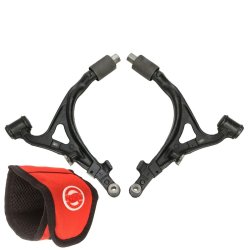 Control Trailing Arm Kit MASTER-SPORT 37076-KIT-MSM OE Ref 1633300807 MASTER SPORT