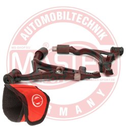 Control Trailing Arm Kit MASTER-SPORT 37076-KIT-MSM OE Ref 1633300807 MASTER SPORT