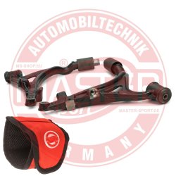 Control Trailing Arm Kit MASTER-SPORT 37076-KIT-MSM OE Ref 1633300807 MASTER SPORT