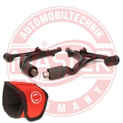 Control Trailing Arm Kit MASTER-SPORT 37076-KIT-MSM OE Ref 1633300807 MASTER SPORT