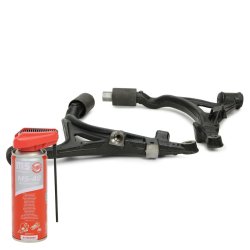 Control Trailing Arm Kit + Penetrating oil MASTER-SPORT 37076-KIT-MSP OE Ref 1633300807