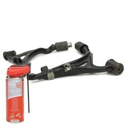 Control Trailing Arm Kit + Penetrating oil MASTER-SPORT 37076-KIT-MSP OE Ref 1633300807 MASTER SPORT
