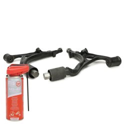 Control Trailing Arm Kit + Penetrating oil MASTER-SPORT 37076-KIT-MSP OE Ref 1633300807 MASTER SPORT
