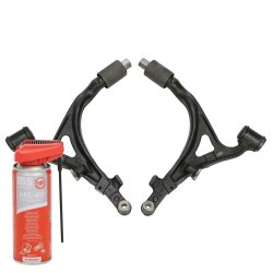 Control Trailing Arm Kit + Penetrating oil MASTER-SPORT 37076-KIT-MSP OE Ref 1633300807 MASTER SPORT