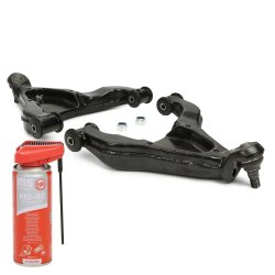 Control Trailing Arm Kit + Penetrating oil MASTER-SPORT 37077-KIT-MSP OE Ref 9013301607 MASTER SPORT