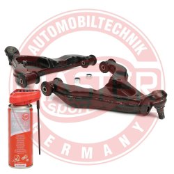 Control Trailing Arm Kit + Penetrating oil MASTER-SPORT 37077-KIT-MSP OE Ref 9013301607 MASTER SPORT