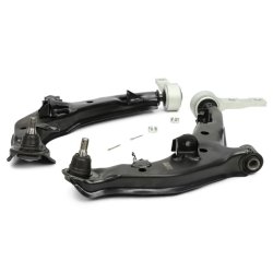 Control Trailing Arm Kit MASTER-SPORT 37078-KIT-MS OE Ref 54500AV60A MASTER SPORT