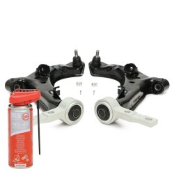 Control Trailing Arm Kit + Penetrating oil MASTER-SPORT 37078-KIT-MSP OE Ref 54500AV60A MASTER SPORT