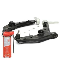 Control Trailing Arm Kit + Penetrating oil MASTER-SPORT 37078-KIT-MSP OE Ref 54500AV60A MASTER SPORT