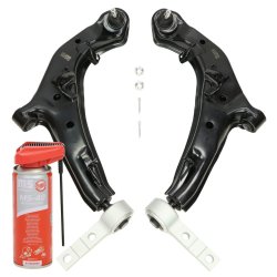 Control Trailing Arm Kit + Penetrating oil MASTER-SPORT 37078-KIT-MSP OE Ref 54500AV60A MASTER SPORT