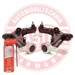Control Trailing Arm Kit + Penetrating oil MASTER-SPORT 37078-KIT-MSP OE Ref 54500AV60A MASTER SPORT
