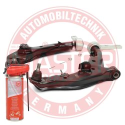 Control Trailing Arm Kit + Penetrating oil MASTER-SPORT 37078-KIT-MSP OE Ref 54500AV60A MASTER SPORT
