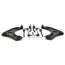 Control Trailing Arm Kit MASTER-SPORT 37079-KIT-MS OE Ref 545011HA0C
